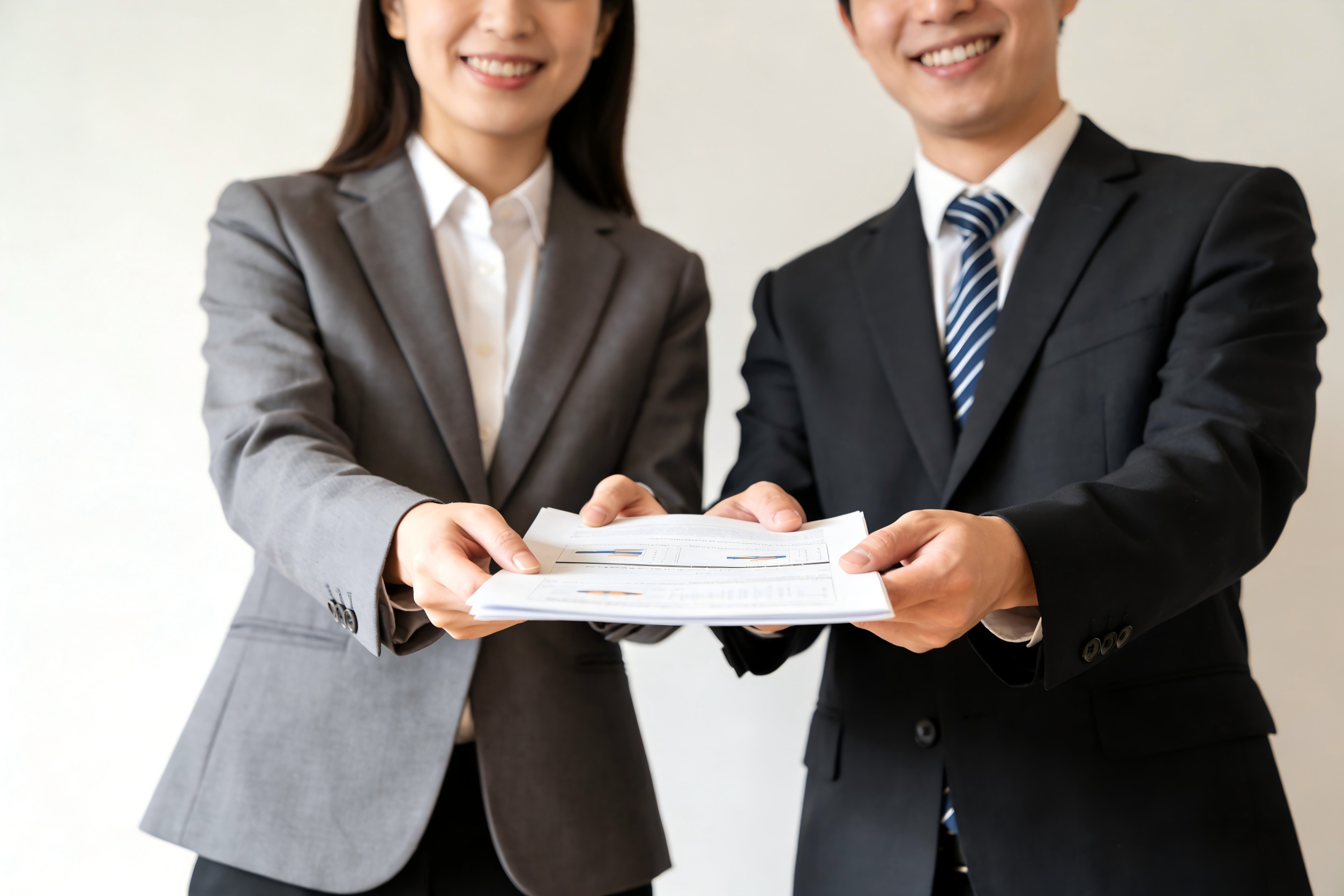 企业时间优化：许可证审批加速方法